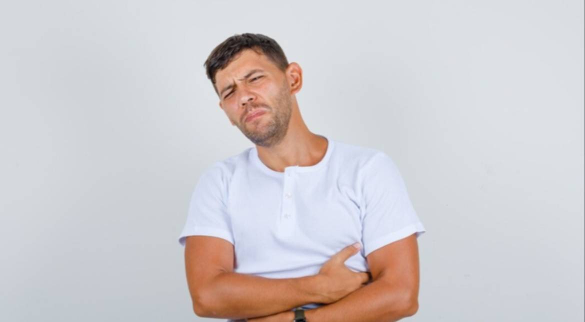 Té milagroso para combatir los gases estomacales: esta es la cantidad que debes tomar durante el día