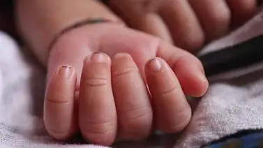 Niño de dos años muere trágicamente: hallan su cuerpo en un tanque de agua Niño de dos años muere trágicamente: hallan su cuerpo en un tanque de agua