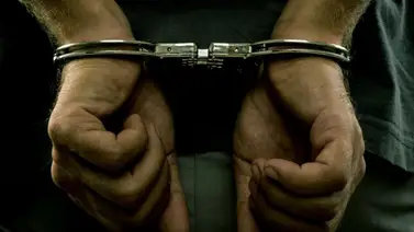 Lo buscaban por un crimen violento: capturan a venezolano con alerta de Interpol Lo buscaban por un crimen violento: capturan a venezolano con alerta de Interpol