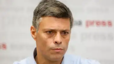 ¿Leopoldo López cambia de nacionalidad? Esta es la información que llega desde España ¿Leopoldo López cambia de nacionalidad? Esta es la información que llega desde España
