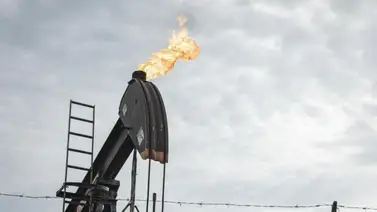 Precios del petróleo Brent y Texas Precios del petróleo Brent y Texas