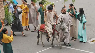 2001online - Venezuela- Viacrucis 2001online - Venezuela- Viacrucis