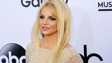 Britney Spears reaparece: un mensaje de gratitud que sacude a sus fans Britney Spears reaparece: un mensaje de gratitud que sacude a sus fans