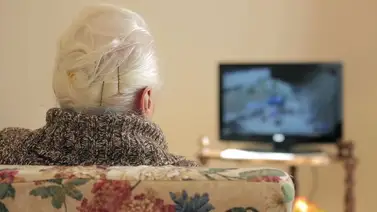 Misas por TV y streaming en Semana Santa Misas por TV y streaming en Semana Santa