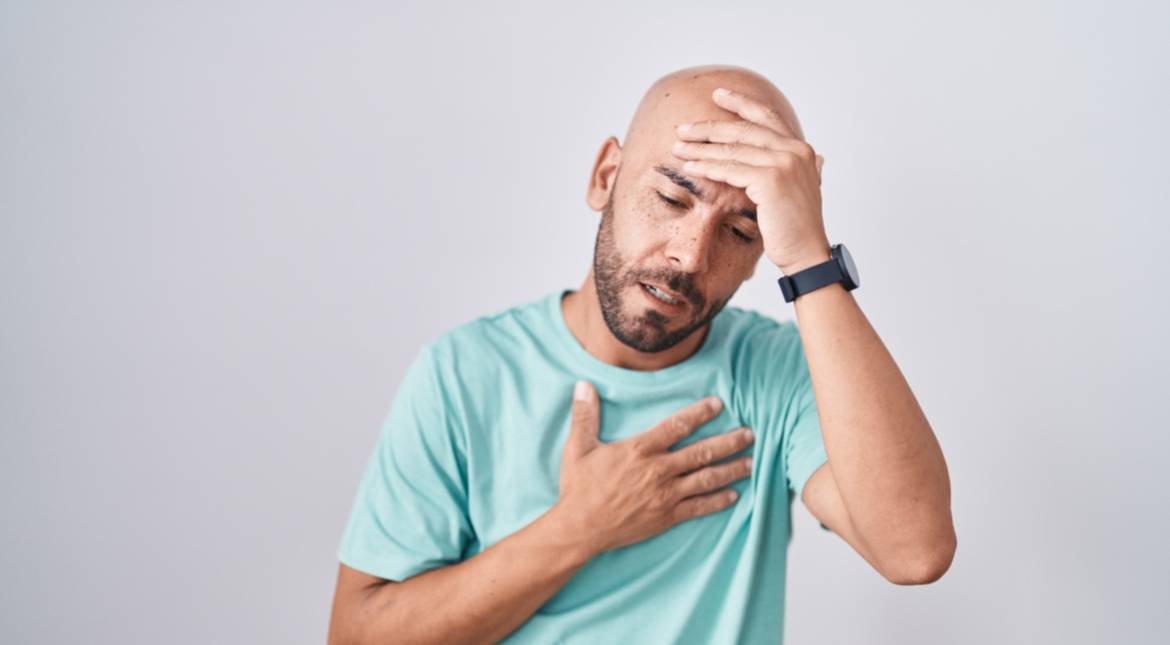 Experta explica causas de infartos cerebrales en jóvenes: patología que solo se veía en adultos mayores