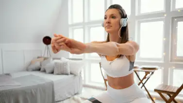 La salud integral desplaza a la estética en 2026: este es el nuevo paradigma del bienestar que revelan los expertos más calificados La salud integral desplaza a la estética en 2026: este es el nuevo paradigma del bienestar que revelan los expertos más calificados