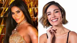 ¿Cuentas pendientes? El cara a cara de Maripily Rivera y Aleska Génesis que paraliza las redes