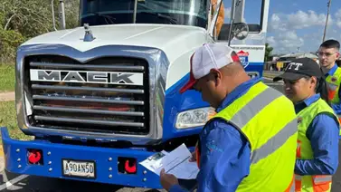 INTT anuncia flexibilización de restricción del transporte de carga durante Semana Santa: horario INTT anuncia flexibilización de restricción del transporte de carga durante Semana Santa: horario