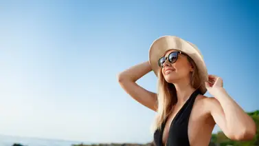 Sol, playa y piel radiante: Guía para protegerte sin gastar una fortuna durante Semana Santa Sol, playa y piel radiante: Guía para protegerte sin gastar una fortuna durante Semana Santa