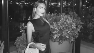 Conmoción en Italia: denuncian grave acto de vandalismo en la tumba de la modelo Pamela Genini Conmoción en Italia: denuncian grave acto de vandalismo en la tumba de la modelo Pamela Genini