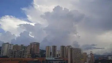 Así estará el clima en Venezuela durante Semana Santa: pronóstico del Inameh Así estará el clima en Venezuela durante Semana Santa: pronóstico del Inameh