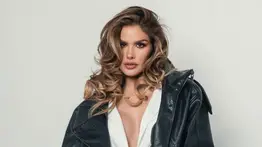 Marie Claire Harp cuenta el difícil momento que vive por su salud