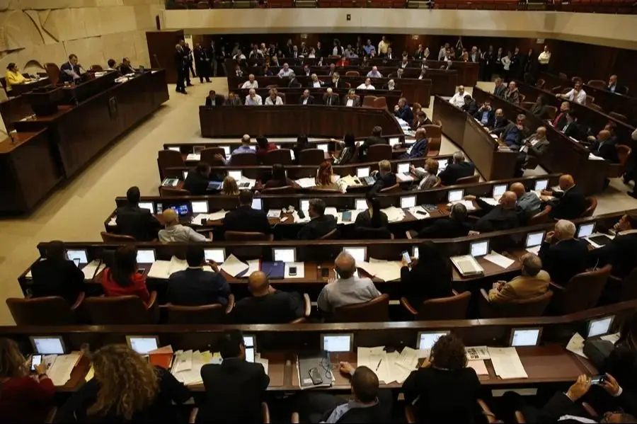 ¡Israel endurece su sistema judicial! Aprueban ejecución por horca en estos casos: detalles
