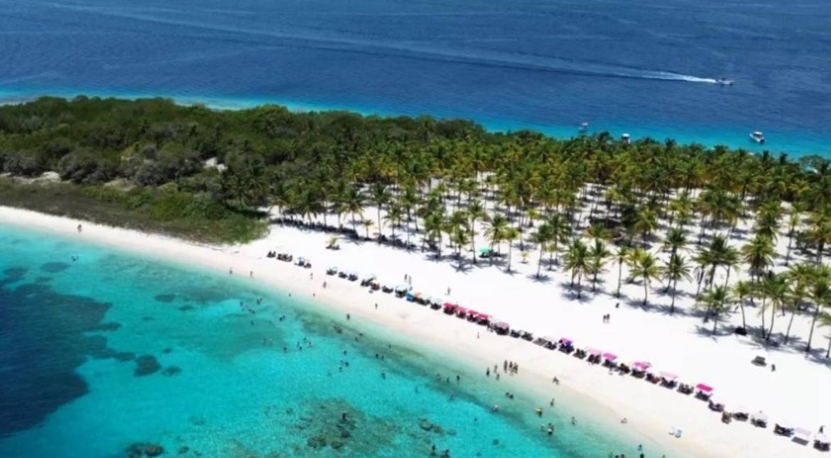 Establecen nuevas normas para visitar Morrocoy: conozca cuáles son