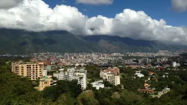 Demanda histórica de inmuebles en Caracas por parte de funcionarios estadounidenses: datos claves Demanda histórica de inmuebles en Caracas por parte de funcionarios estadounidenses: datos claves