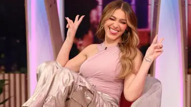 ¡Grata sorpresa! Migbelis Castellanos está en la espera de su segundo hijo ¡Grata sorpresa! Migbelis Castellanos está en la espera de su segundo hijo