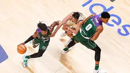 Semana Santa de baloncesto en la liga española: Jornada 25 en vivo y gratis para Venezuela