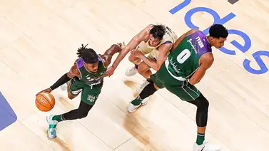 Semana Santa de baloncesto en la liga española: Jornada 25 en vivo y gratis para Venezuela Semana Santa de baloncesto en la liga española: Jornada 25 en vivo y gratis para Venezuela