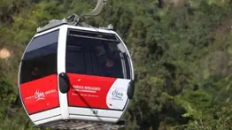 Así trabajará el Teleférico Warairarepano en Semana Santa: horario especial y tarifas