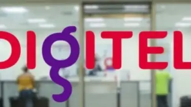 Digitel expande su red 5G a varios estados del país: sepa en qué sectores ya está disponible Digitel expande su red 5G a varios estados del país: sepa en qué sectores ya está disponible