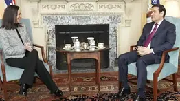 Marco Rubio se reunirá con María Corina Machado este 31 de marzo: detalles