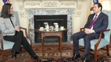 Marco Rubio se reunirá con María Corina Machado este 31 de marzo: detalles Marco Rubio se reunirá con María Corina Machado este 31 de marzo: detalles