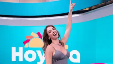 Alessandra Villegas retoma su rol en Telemundo: la presentadora se integra al programa "Hoy Día" Alessandra Villegas retoma su rol en Telemundo: la presentadora se integra al programa "Hoy Día"