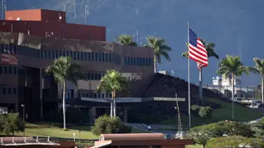 Impacto por reapertura de la Embajada de EEUU: proyectan auge laboral e inmobiliario en Baruta Impacto por reapertura de la Embajada de EEUU: proyectan auge laboral e inmobiliario en Baruta