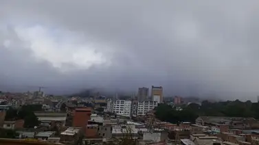 ¡Prepara el paraguas! Inameh pronostica lluvias con descargas eléctricas en más de 16 estados ¡Prepara el paraguas! Inameh pronostica lluvias con descargas eléctricas en más de 16 estados