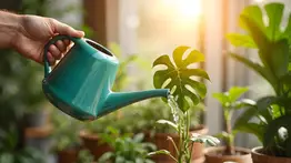 Estrategias para regar las plantas: no desperdicias agua ni las ahogas