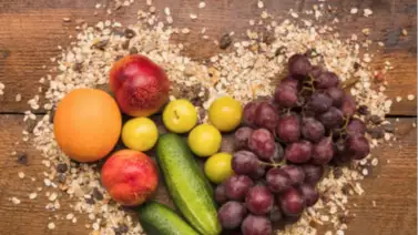 La crisis silenciosa que cobra cuatro millones de vidas al año: tu salud empieza por una buena dieta La crisis silenciosa que cobra cuatro millones de vidas al año: tu salud empieza por una buena dieta