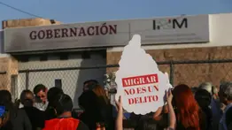 Gobierno de México participará en demanda contra ICE: piden justicia por 14 paisanos muertos