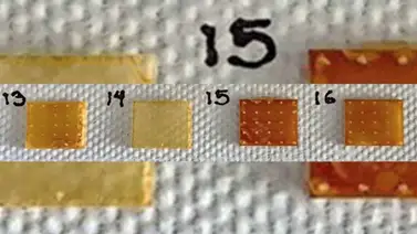 Universidad de México desarrolla un parche dérmico para el control de la hipertensión: innovación para cuidar tu corazón Universidad de México desarrolla un parche dérmico para el control de la hipertensión: innovación para cuidar tu corazón