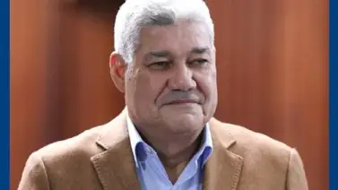 Delcy Rodríguez designa cargo clave a Germán Piñate: ¿Qué funciones tendrá? Delcy Rodríguez designa cargo clave a Germán Piñate: ¿Qué funciones tendrá?