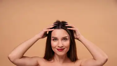 Fórmula natural con manzanilla para nutrir el cuero cabelludo a profundidad: solo necesitas tres ingredientes para prepararla Fórmula natural con manzanilla para nutrir el cuero cabelludo a profundidad: solo necesitas tres ingredientes para prepararla