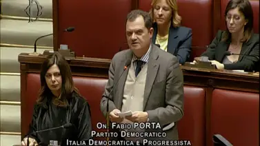 ¿Qué ocurre con los italianos presos en Venezuela? Fabio Porta eleva el caso ante la Cámara de Diputados ¿Qué ocurre con los italianos presos en Venezuela? Fabio Porta eleva el caso ante la Cámara de Diputados