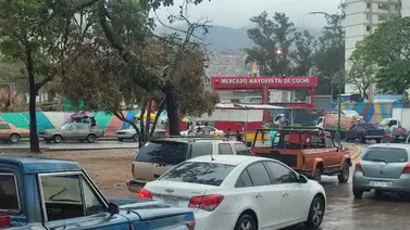 Precios del pescado en el Mercado de Coche esta Semana Santa: ¿Abrirán jueves y viernes santos? Precios del pescado en el Mercado de Coche esta Semana Santa: ¿Abrirán jueves y viernes santos?