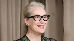 ¿Es Meryl Streep inalcanzable? El récord de nominaciones que la consagra en Hollywood 