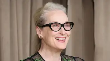 ¿Es Meryl Streep inalcanzable? El récord de nominaciones que la consagra en Hollywood ¿Es Meryl Streep inalcanzable? El récord de nominaciones que la consagra en Hollywood