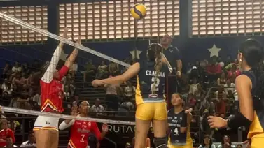 Voleibol: Así jugarán la LPV esta semana por Meridiano Televisión Voleibol: Así jugarán la LPV esta semana por Meridiano Televisión