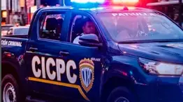 Detienen a un falso funcionario del Cicpc: detalles