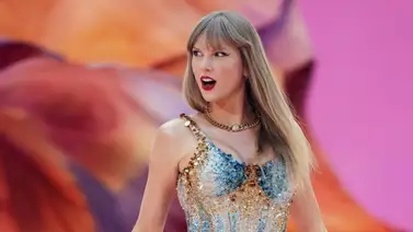 ¿Plagio o coincidencia? Taylor Swift enfrenta batalla legal por su álbum “The Life of a Showgirl” ¿Plagio o coincidencia? Taylor Swift enfrenta batalla legal por su álbum “The Life of a Showgirl”