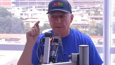 Exesposo de Cilia Flores: destituyen a Walter Gavidia de su cargo en el Gobierno nacional Exesposo de Cilia Flores: destituyen a Walter Gavidia de su cargo en el Gobierno nacional