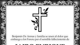 JAIRO ENRIQUE FORERO MUÑOZ Q.E.P.D