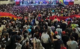 El Semana Santa Fest llega a La Guaira: fecha y artistas invitados