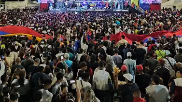 El Semana Santa Fest llega a La Guaira: fecha y artistas invitados El Semana Santa Fest llega a La Guaira: fecha y artistas invitados