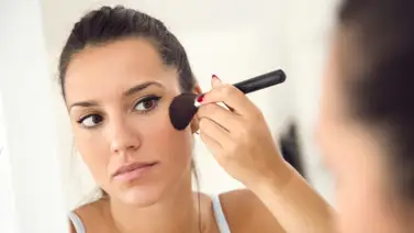 Hecho en casa: experta en cosmética explica cómo realizar tu propio blush con remolacha Hecho en casa: experta en cosmética explica cómo realizar tu propio blush con remolacha