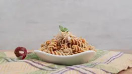 Pasta con sardinas en lata: receta con menos de 10 ingredientes