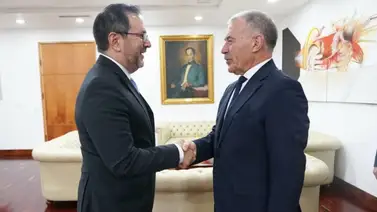 Acercamiento bilateral: gobierno venezolano impulsa nueva alianza con este país europeo Acercamiento bilateral: gobierno venezolano impulsa nueva alianza con este país europeo