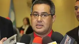 Delcy Rodríguez designa nuevo director del SAIME: sale el hermano de Cilia Flores